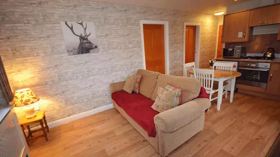 Rocklands Lodges | Kuzey Yorkshire (kontluk) - Pickering