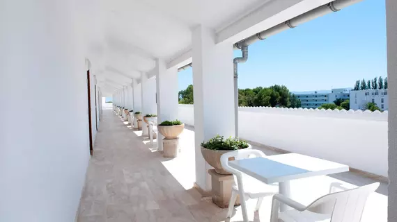 Grupotel Alcudia Suite | Balearic Adaları - Mayorka Adası - Pla de Mallorca