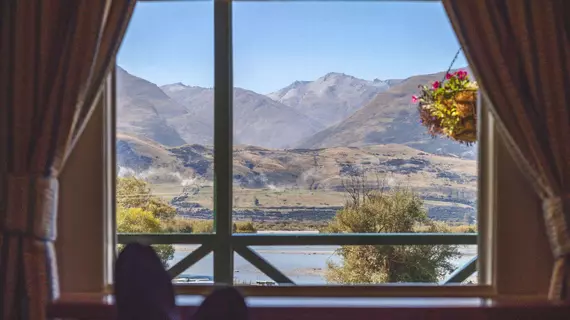 Kinloch Lodge | Otago - Queenstown (ve civarı) - Kinloch