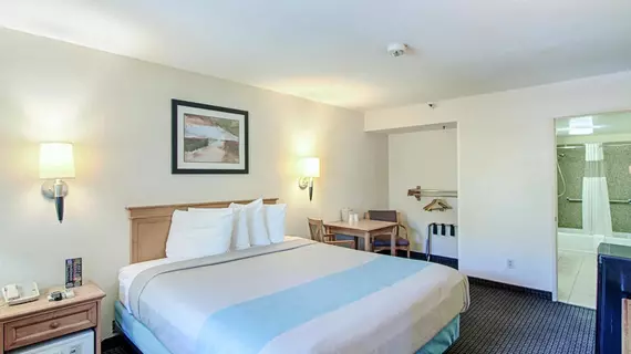 Motel 6 San Diego - Mission Valley | Kaliforniya - San Diego County - San Diego