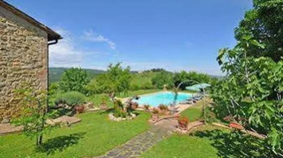 Villa Giulia | Toskana - Siena (vilayet) - San Gimignano - Val d'Elsa