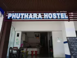 Phuthara Hostel | Phuket (ve civarı) - Phuket - Talat Yai