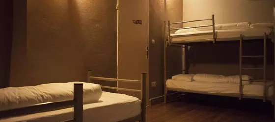 EastWest Hostel |  Istanbul  - Beyoğlu - Sütlüce Mahallesi