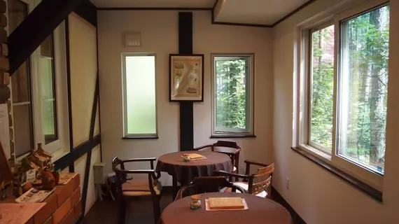 Guesthouse Canterbury | Hokkaido - Nakagawa Bölgesi - Obihiro (ve civarı) - Nakasatsunai