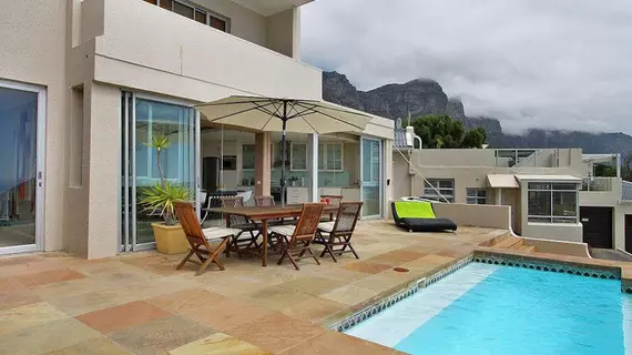 Calico | West Coast DC - Drakenstein - Cape Town (ve civarı) - Cape Town - Bakoven - Camps Bay