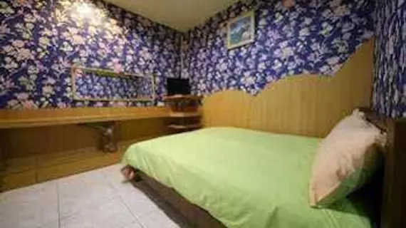 Fisherman Wharf BnB | Pingtung İlçesi - Hengchun - Güney Plajı