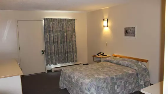 Motel du Parc Secteur Hull | Ontario - Ottawa (ve civarı) - Gatineau - Hull