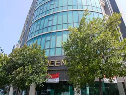 Aqueen Hotel Lavender | Singapur - Kallang - Lavender, Singapur