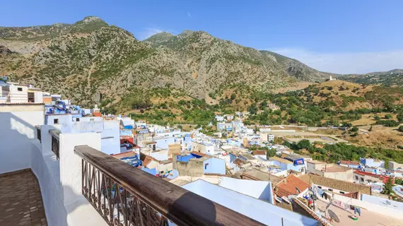 Riad Zaitouna Chaouen | Tangier (ve civarı) - Chefchaouen