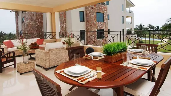 Mita Residential | Nayarit - Bahía de Banderas - Puerto Vallarta (ve civarı) - Punta de Mita