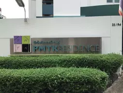 PMTK Residence | Bangkok - Chatuchak