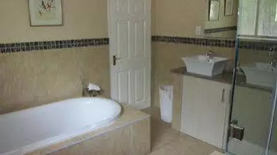 Acacia Guest House | Gauteng - City of Tshwane - Johannesburg (ve civarı) - Sandton