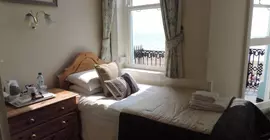 The Beach Front Guest House | Doğu Sussex (kontluk) - Eastbourne