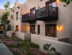 WorldMark Taos | New Mexico - Taos (ve civarı) - Taos