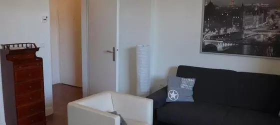 Appartement Pempelfort | Kuzey Ren-Westfalia - Düsseldorf (ve civarı) - Düsseldorf - City North