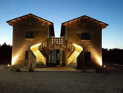 Tenuta Tre Terzi | Calabria - Catanzaro (vilayet) - Lamezia Terme