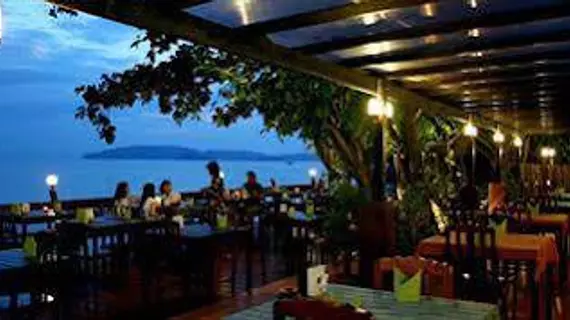 Ao Nang Beach Home | Krabi İli - Krabi - Ao Nang