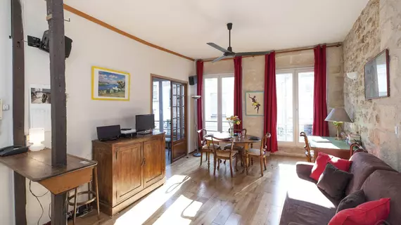 BP Apartments - St. Germain | Ile-de-France - Paris - Odéon