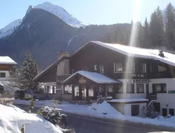 Hotel Le Soly | Auvergne-Rhone-Alpes - Haute-Savoie (bölge) - Morzine