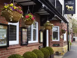 The Plough | Kuzey Yorkshire (kontluk) - Scarborough - Scalby