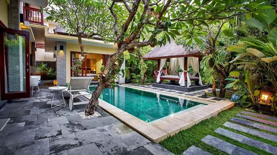 Tiga Samudra Villa | Bali - Badung - Umalas