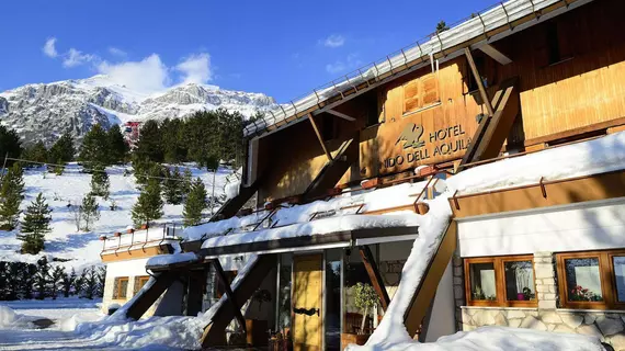 Hotel Nido dell'Aquila | Abruzzo - L'Aquila (il) - L'Aquila