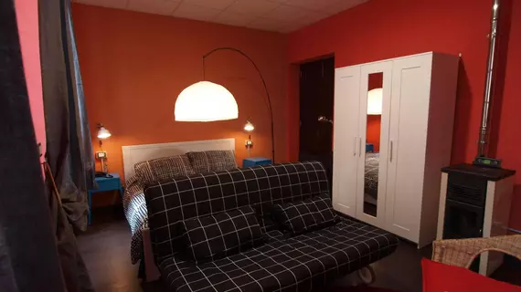 Andres GuestHouse Sanremo | Liguria - Imperia (il) - Sanremo - Sanremo Merkezi