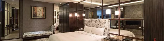 Enjoy Motel | Taichung (ve civarı) - Taichung - Situn Bölgesi