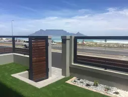 Seacrest Apartment | Western Cape (il) - West Coast DC - Drakenstein - Cape Town (ve civarı) - Cape Town - Bloubergstrand