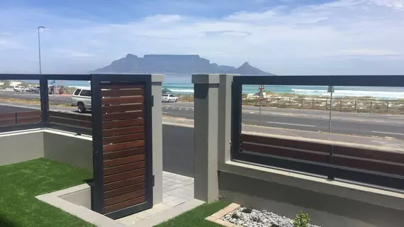 Seacrest Apartment | Western Cape (il) - West Coast DC - Drakenstein - Cape Town (ve civarı) - Cape Town - Bloubergstrand