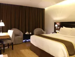 Java Palace Hotel | West Java - Cakarta (ve civarı) - Cikarang