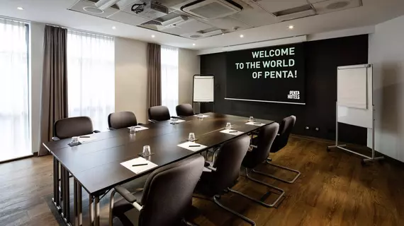 pentahotel Ipswich | Suffolk (kontluk) - Ipswich