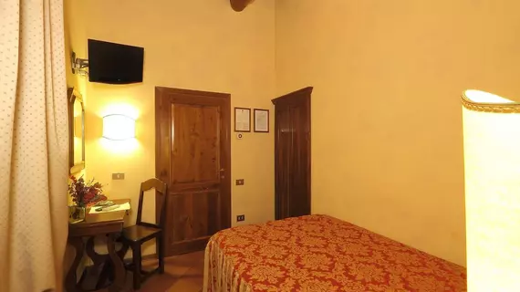 Hotel Mario's | Toskana - Floransa (il) - Floransa - Porta al Prato - Santa Maria Novella