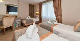 Marcello Hotel |  Istanbul  - Fatih - Beyazıt