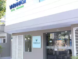 Varanasi Hotel Boutique | Bolivar - Cartagena (ve civarı) - Cartagena - Marbella