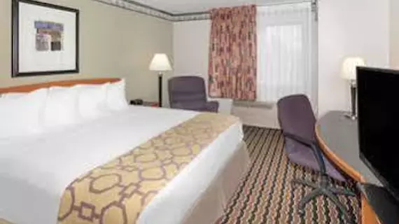 Baymont Inn & Suites Fort Wayne | Indiana - Fort Wayne (ve civarı) - Fort Wayne