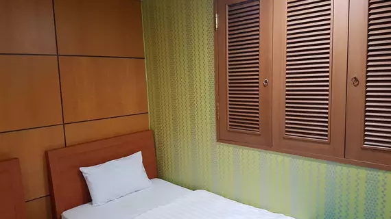 Hotel At Home | Gyeonggi - Seul (ve civarı) - Jongno - Daehangno