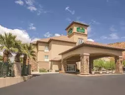 La Quinta Inn & Suites Saint George | Utah - St. George (ve civarı) - St. George