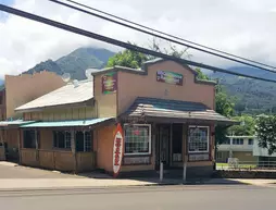 Hostel City Maui 1 | Hawaii - Wailuku