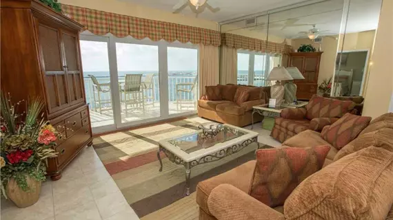 Waterview Towers Yacht Club by HI | Florida - Fort Walton Beach - Destin (ve civarı) - Destin