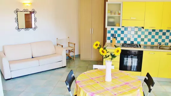 Residence Argo Ruju | Sardinya - Sassari - Budoni