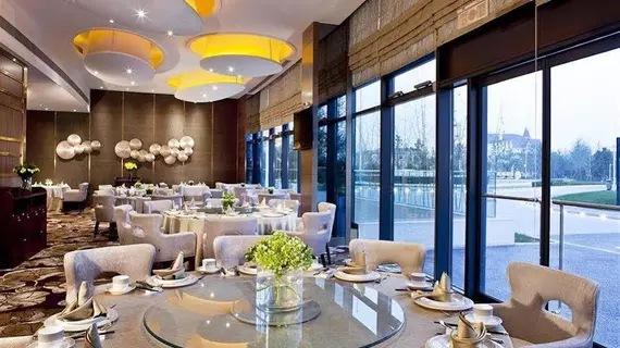 Riverside Hotel Beijing | Pekin (ve civarı) - Fengtai - Yuegezhuang