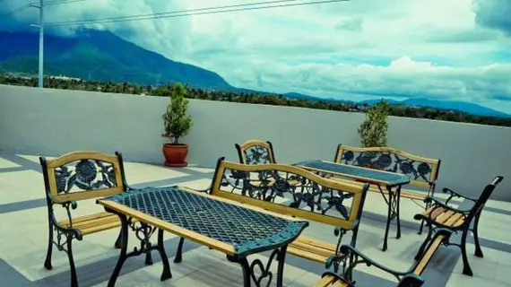 SanTomas Suites | Batangas - Santo Tomas