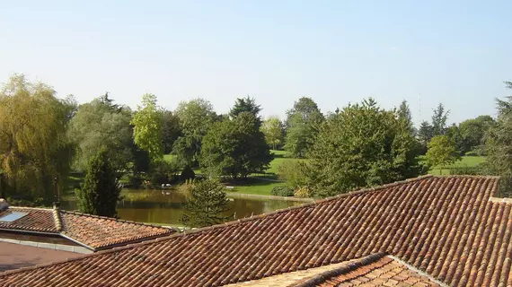 Relais du Bois Saint Georges - Hôtel de Charme | Nouvelle-Aquitaine - Charente-Maritime (bölge) - Saintes