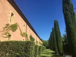 La Bastide du Roy René | Provence - Alpes - Cote d'Azur - Bouches-du-Rhone (bölge) - Aix-en-Provence (ve civarı) - Aix-en-Provence