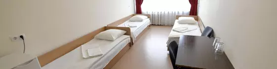 LEU Guest House | Vilnius (ve civarı) - Vilnius