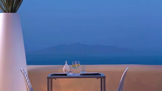 Skyfall Suites | Ege Adaları - Santorini