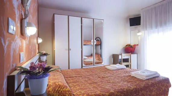 Hotel Luciana | Emilia-Romagna - Rimini