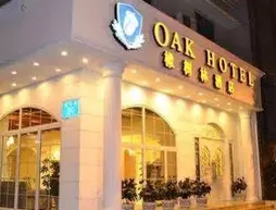 Oak Hotel Managerment Co.ltd | Sişuan - Chengdu - Shahepu - Jinjiang