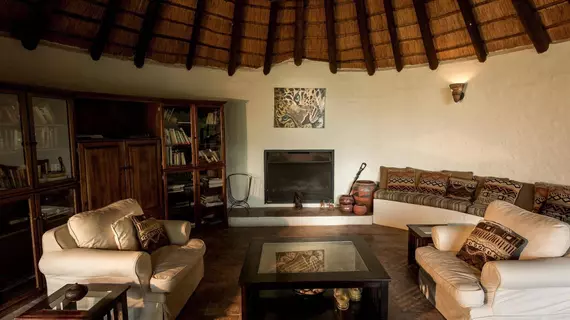 Mopane Bush Lodge | Limpopo - Musina